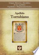 libro Apellido Torrubiano